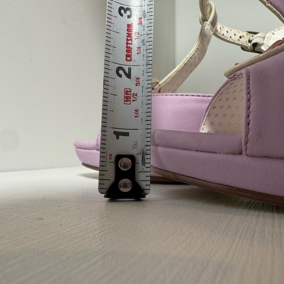 Pin Up Couture Siren-09 Size 7m heels - Picture 9 of 13